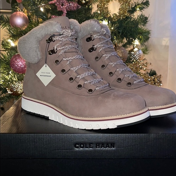 Cole Haan Shoes - NWT Women’s Cole Hahn ZeroGrand